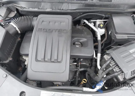 2017 Chevrolet Equinox Ls from USA, damaged, VIN 2GNALBEK2H1559591